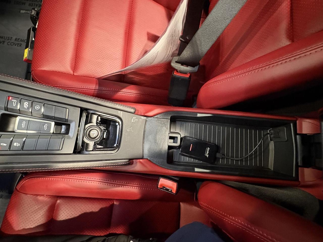 2021 PORSCHE 718 BOXSTER Parker CO
