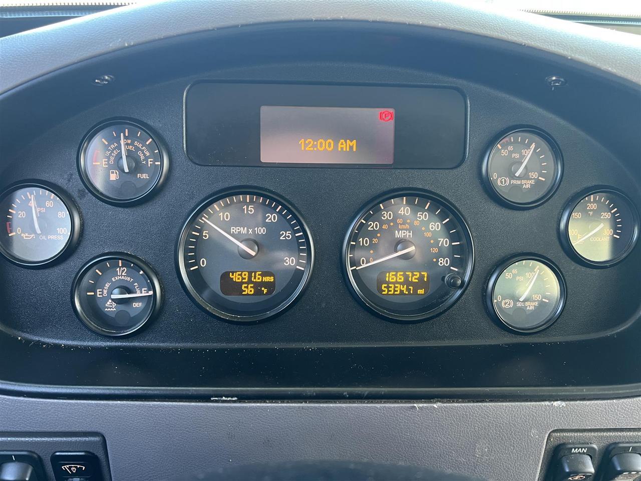 2021 Peterbilt 337 Eau Claire WI