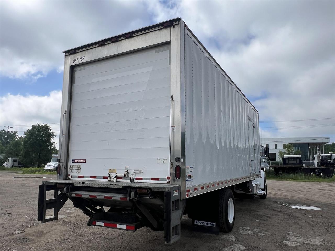 2021 Peterbilt 337 South St. Paul MN