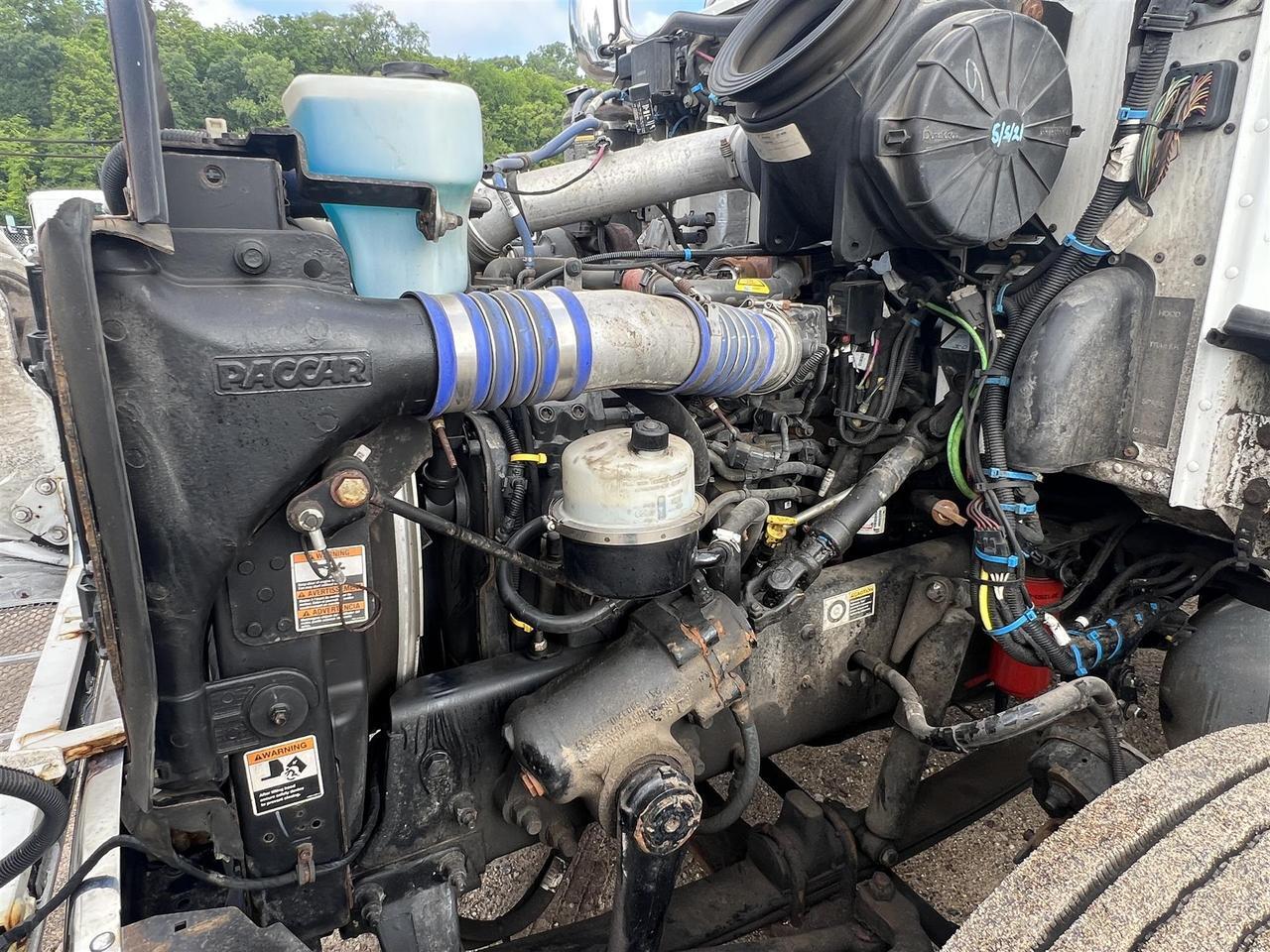 2021 Peterbilt 337 South St. Paul MN