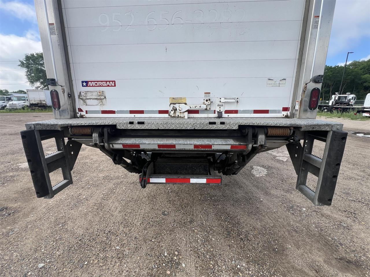 2021 Peterbilt 337 South St. Paul MN
