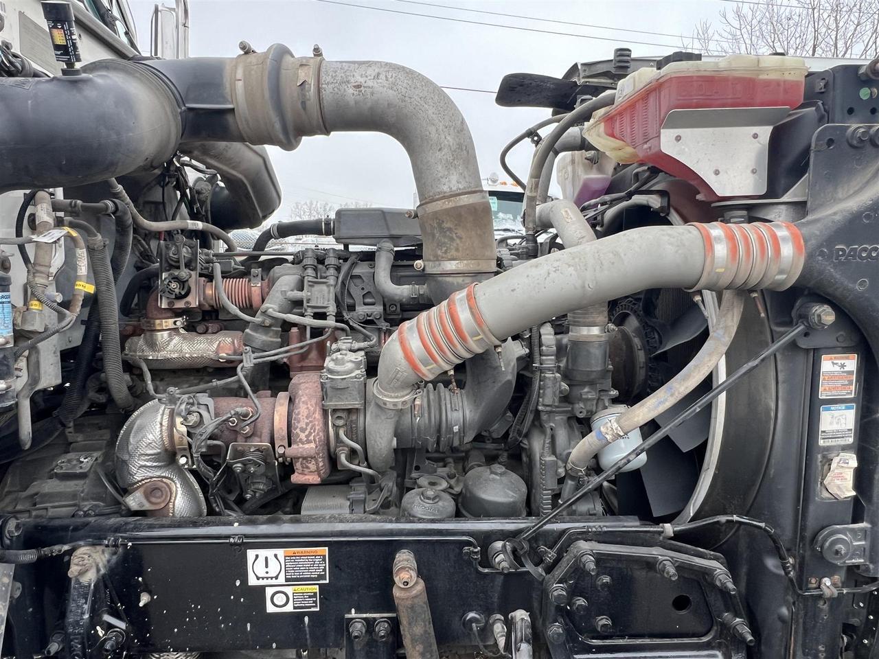 2021 Peterbilt 389 Rochester MN