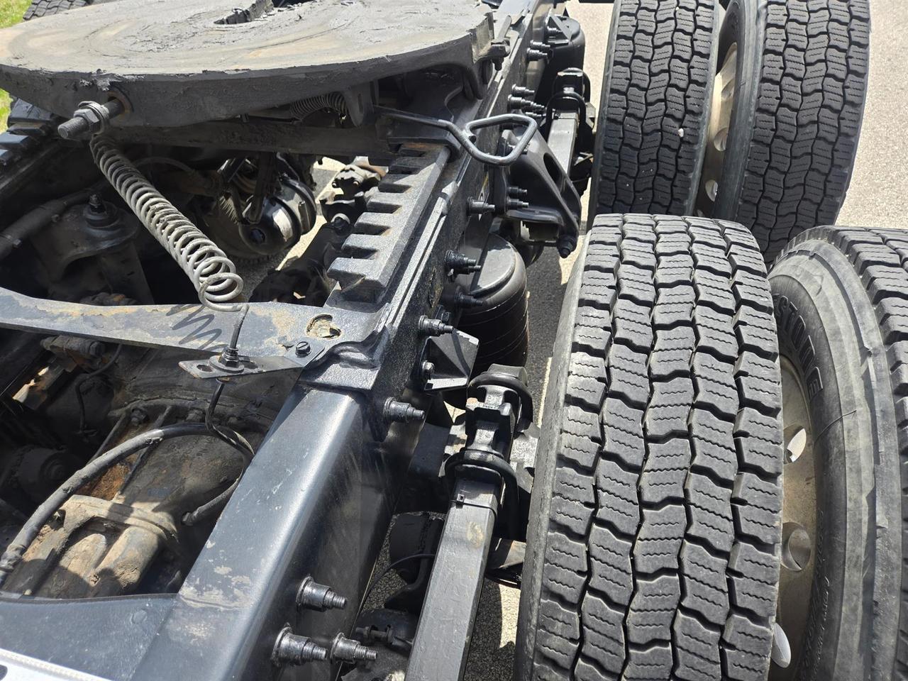 2021 Peterbilt 389 Rochester MN