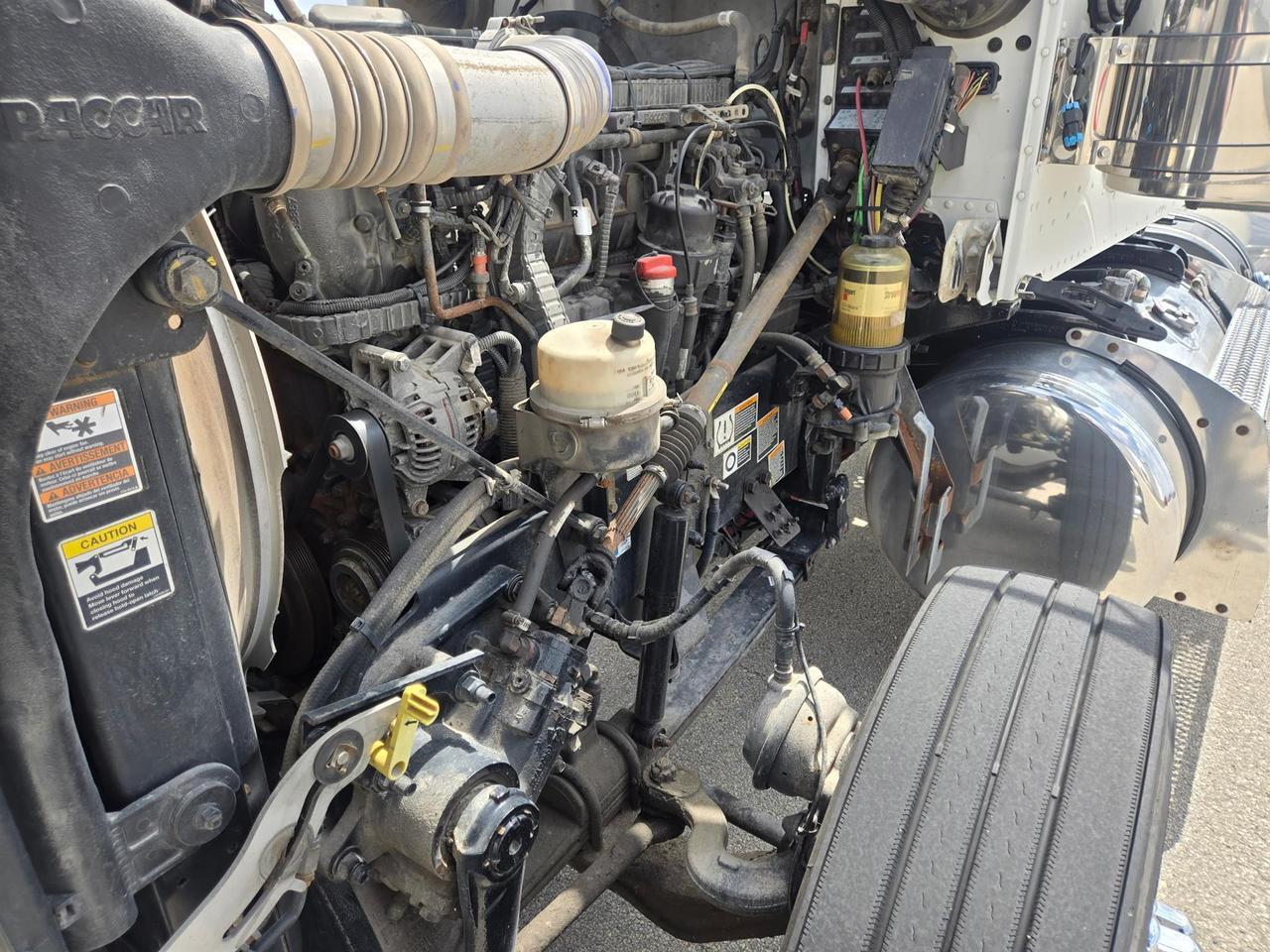 2021 Peterbilt 389 Rochester MN