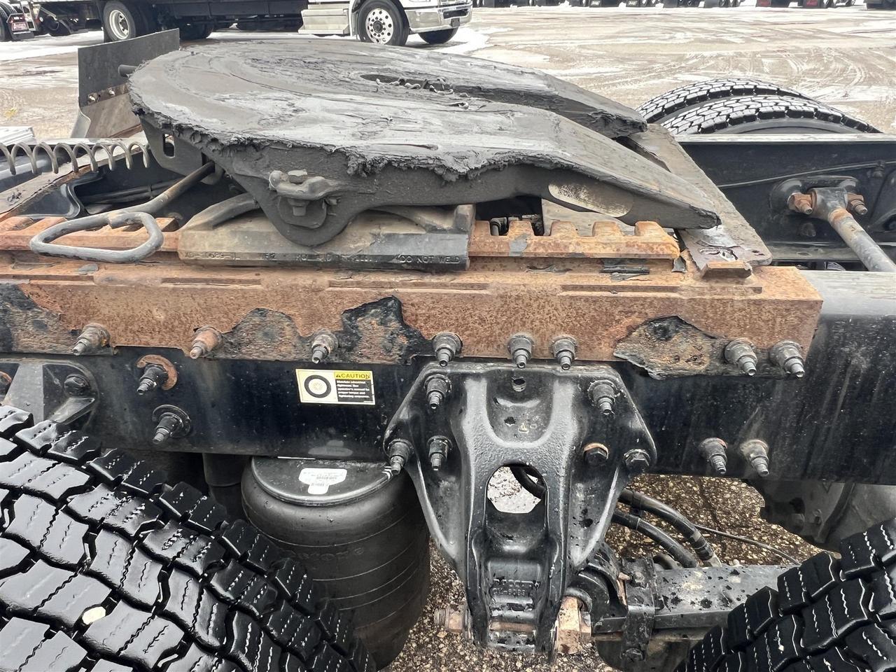 2021 Peterbilt 389 Rochester MN