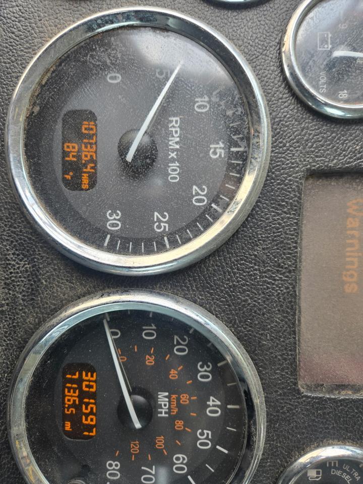 2021 Peterbilt 389 Rochester MN