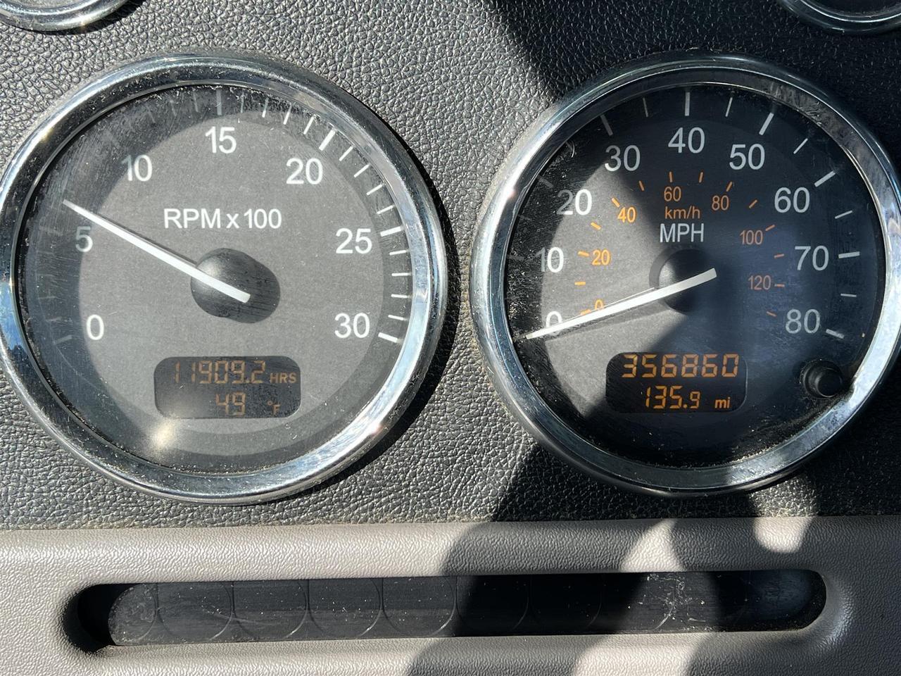 2021 Peterbilt 389 Rochester MN