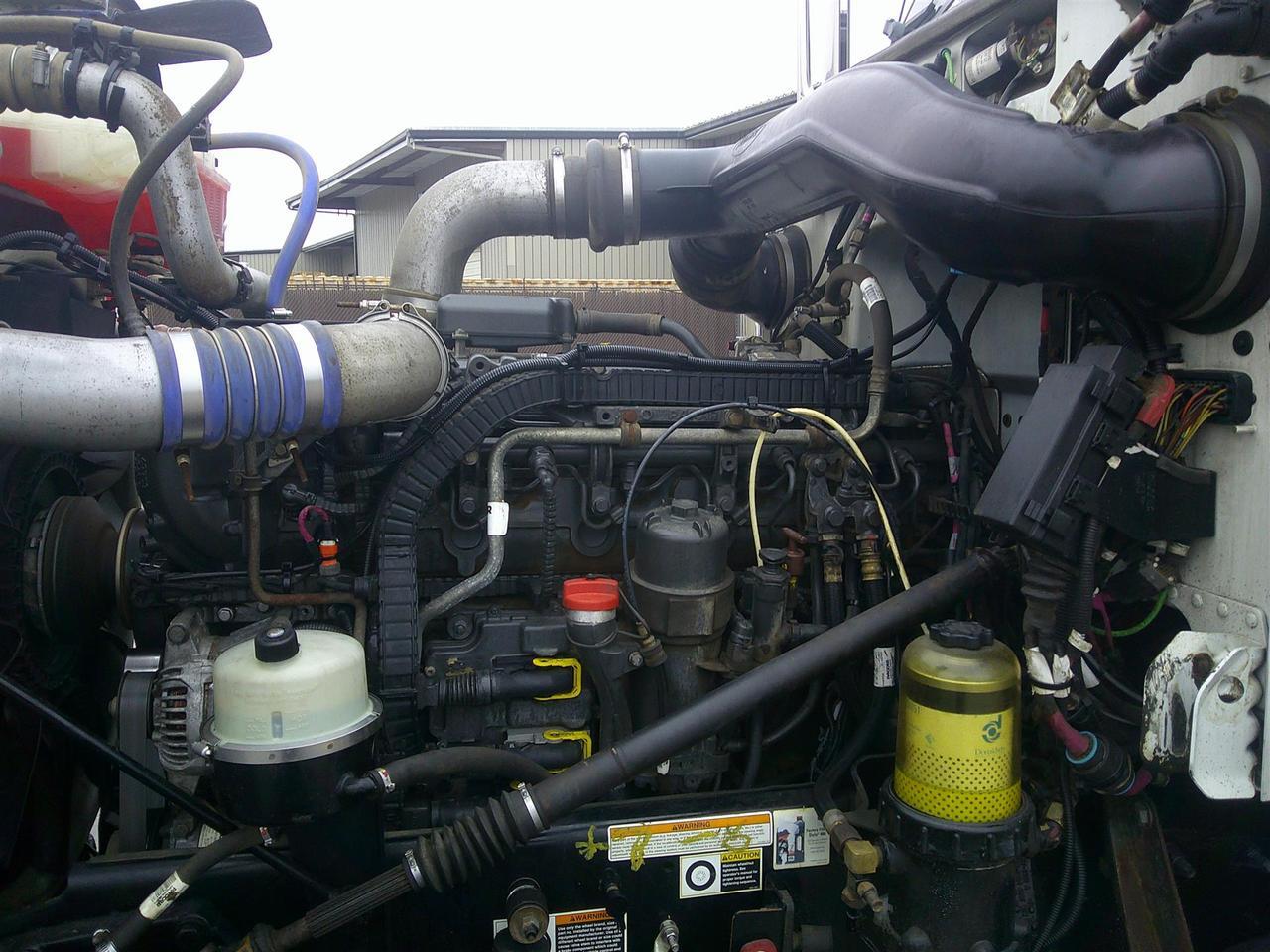 2021 Peterbilt 389 - image 8