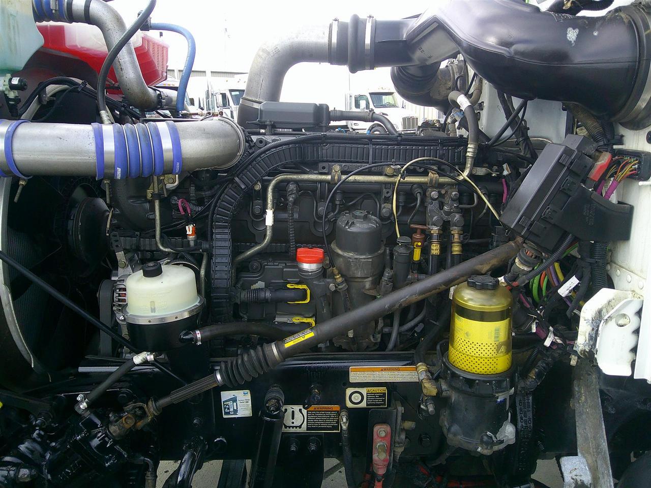 2021 Peterbilt 389 - image 8