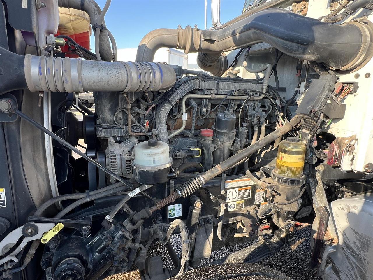 2021 Peterbilt 389 South St. Paul MN