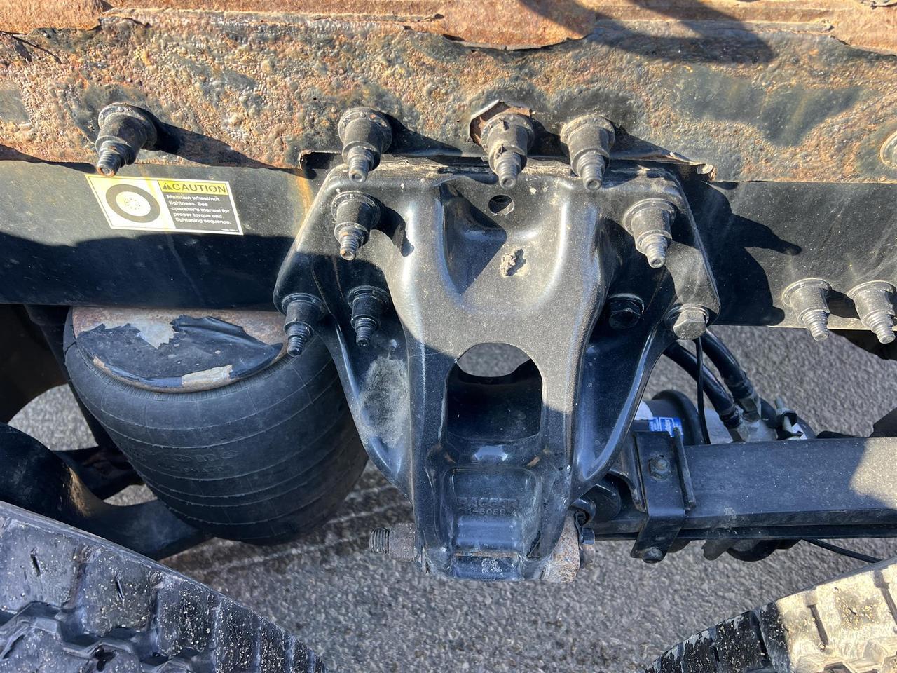 2021 Peterbilt 389 South St. Paul MN