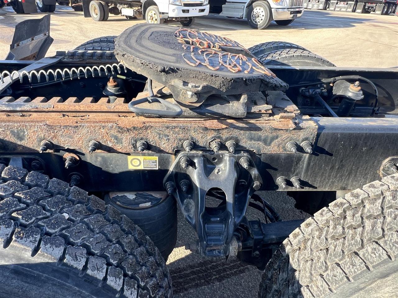 2021 Peterbilt 389 South St. Paul MN