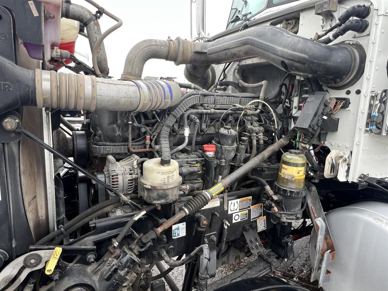 2021 Peterbilt 389 South St. Paul MN