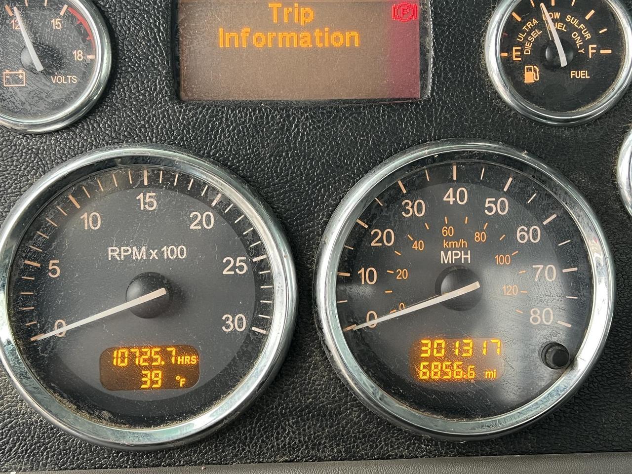 2021 Peterbilt 389 South St. Paul MN