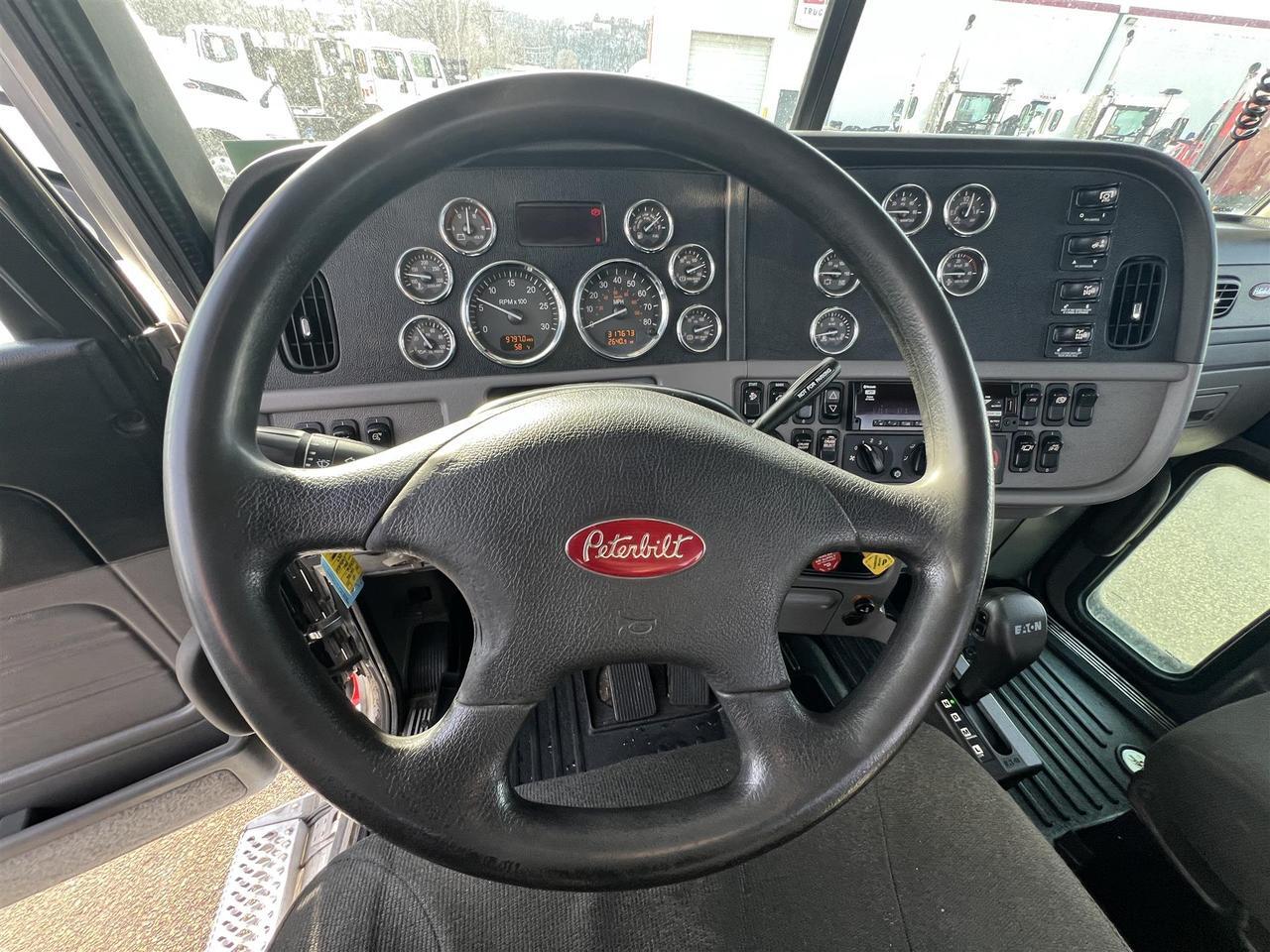 2021 Peterbilt 389 South St. Paul MN