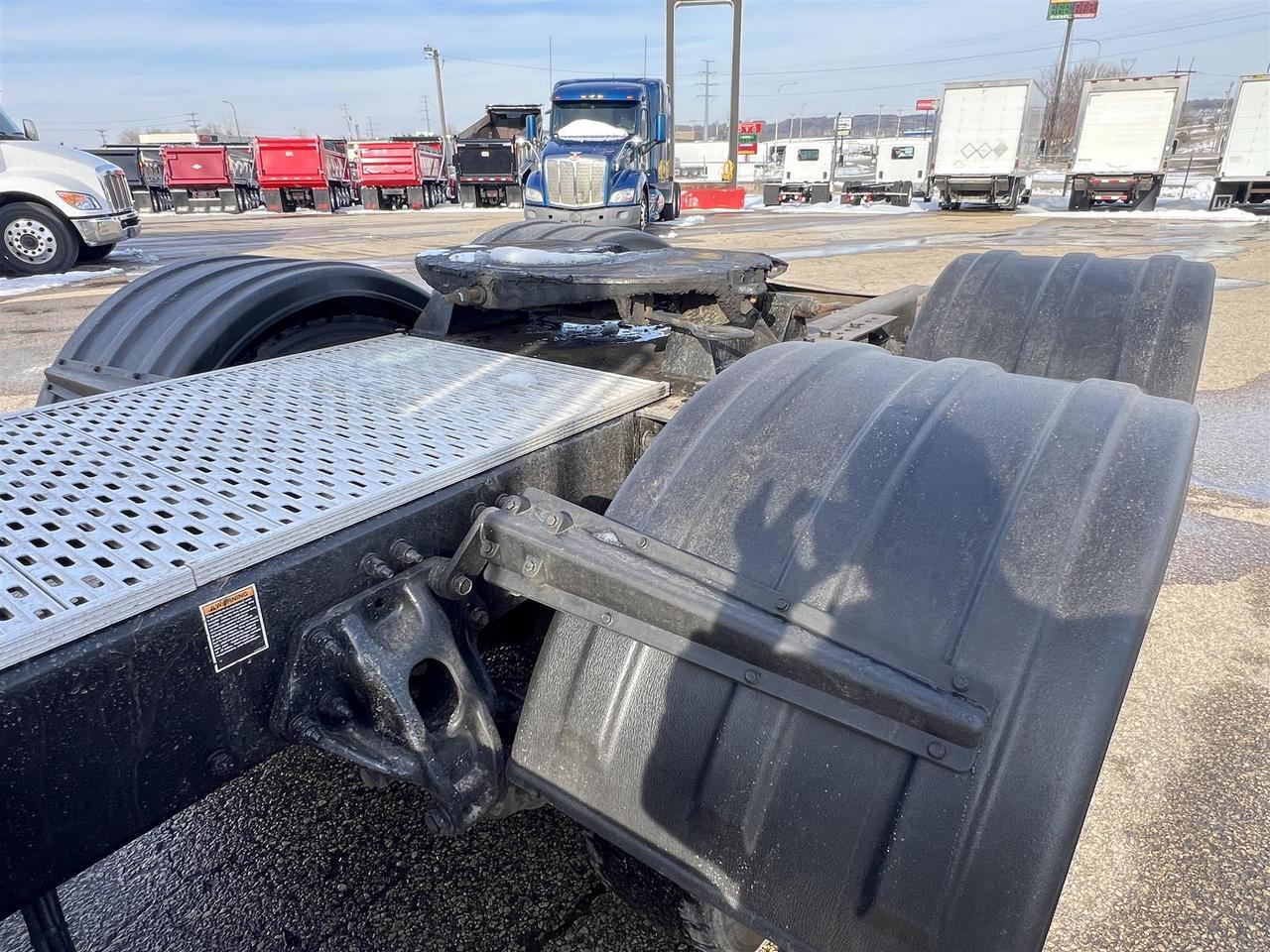 2021 Peterbilt 389 South St. Paul MN