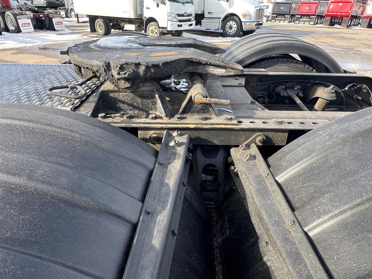 2021 Peterbilt 389 South St. Paul MN