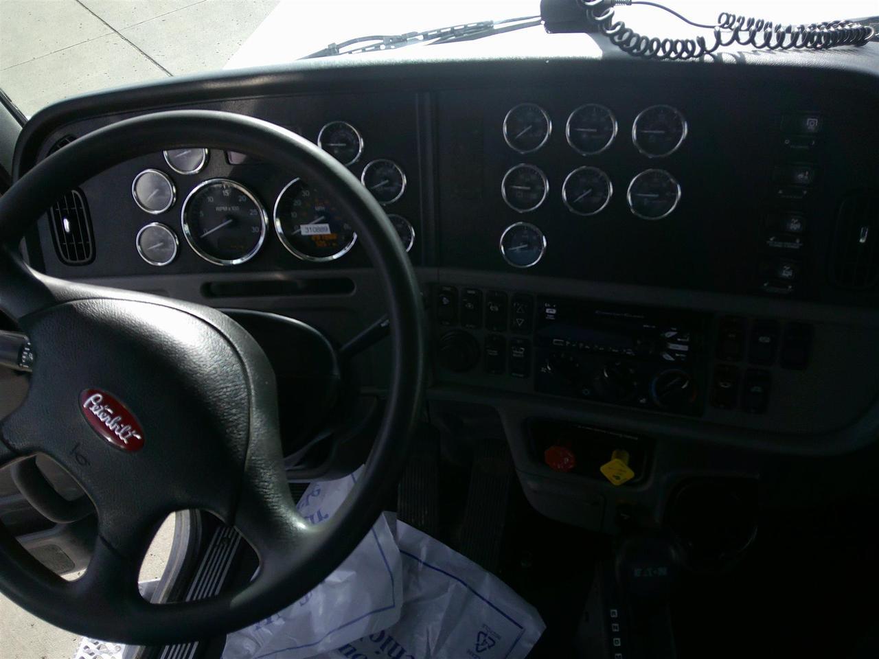 2021 Peterbilt 389 South St. Paul MN