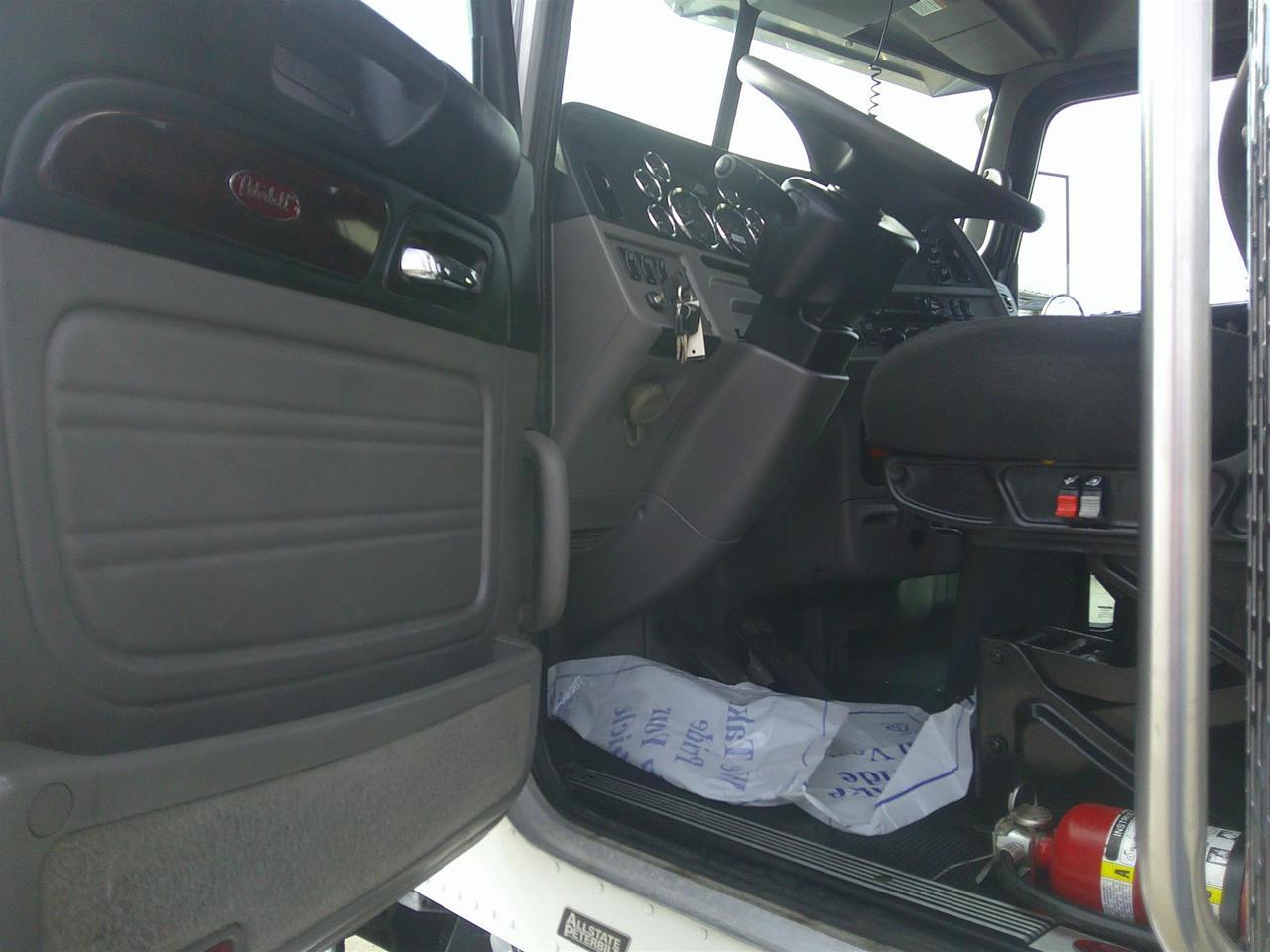 2021 Peterbilt 389 South St. Paul MN