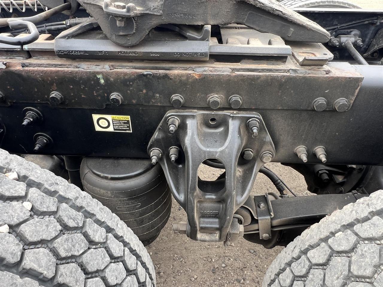 2021 Peterbilt 567 - image 9