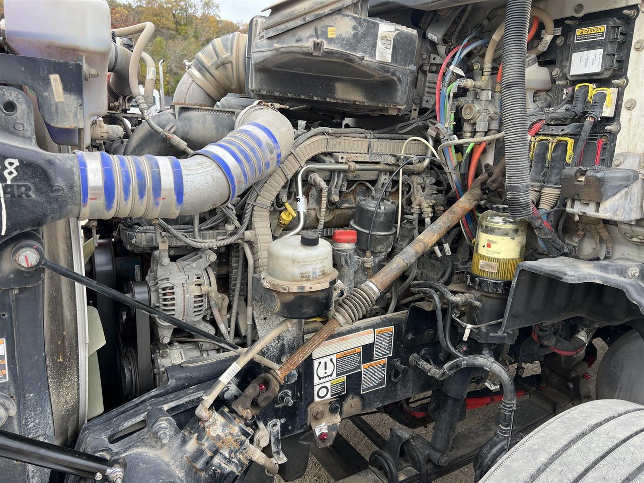 2021 Peterbilt 567 - image 11