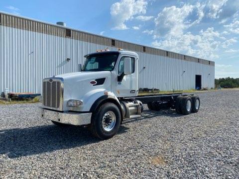 2021 Peterbilt 567 Eau Claire MN 2021 Peterbilt 567 Eau Claire MN