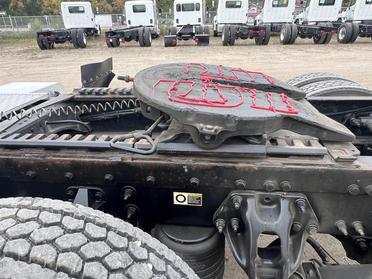 2021 Peterbilt 567 South St. Paul MN