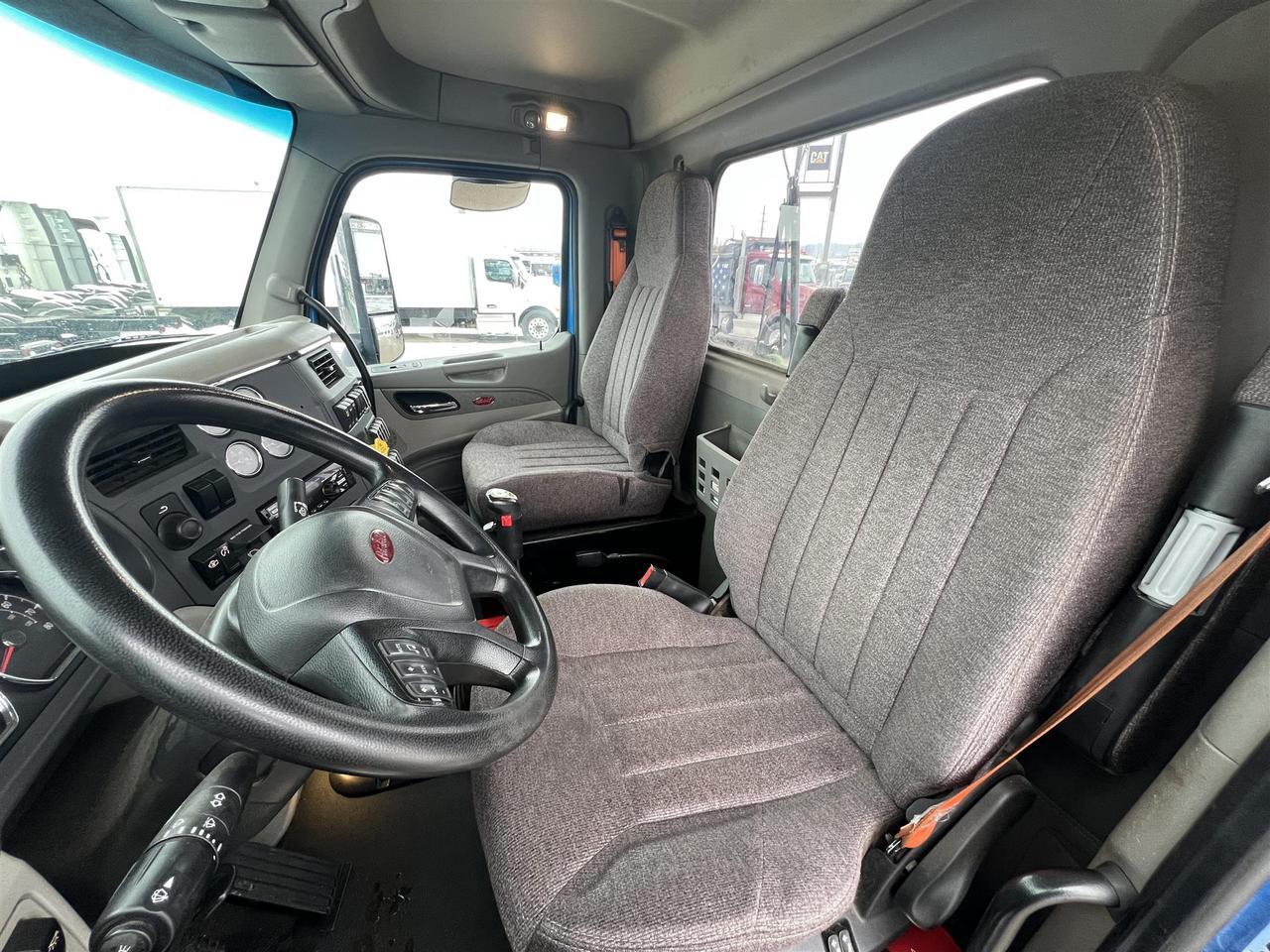 2021 Peterbilt 567 South St. Paul MN