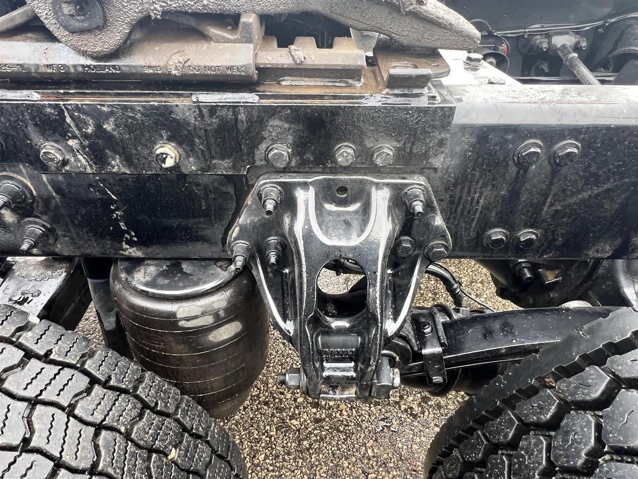 2021 Peterbilt 567 South St. Paul MN