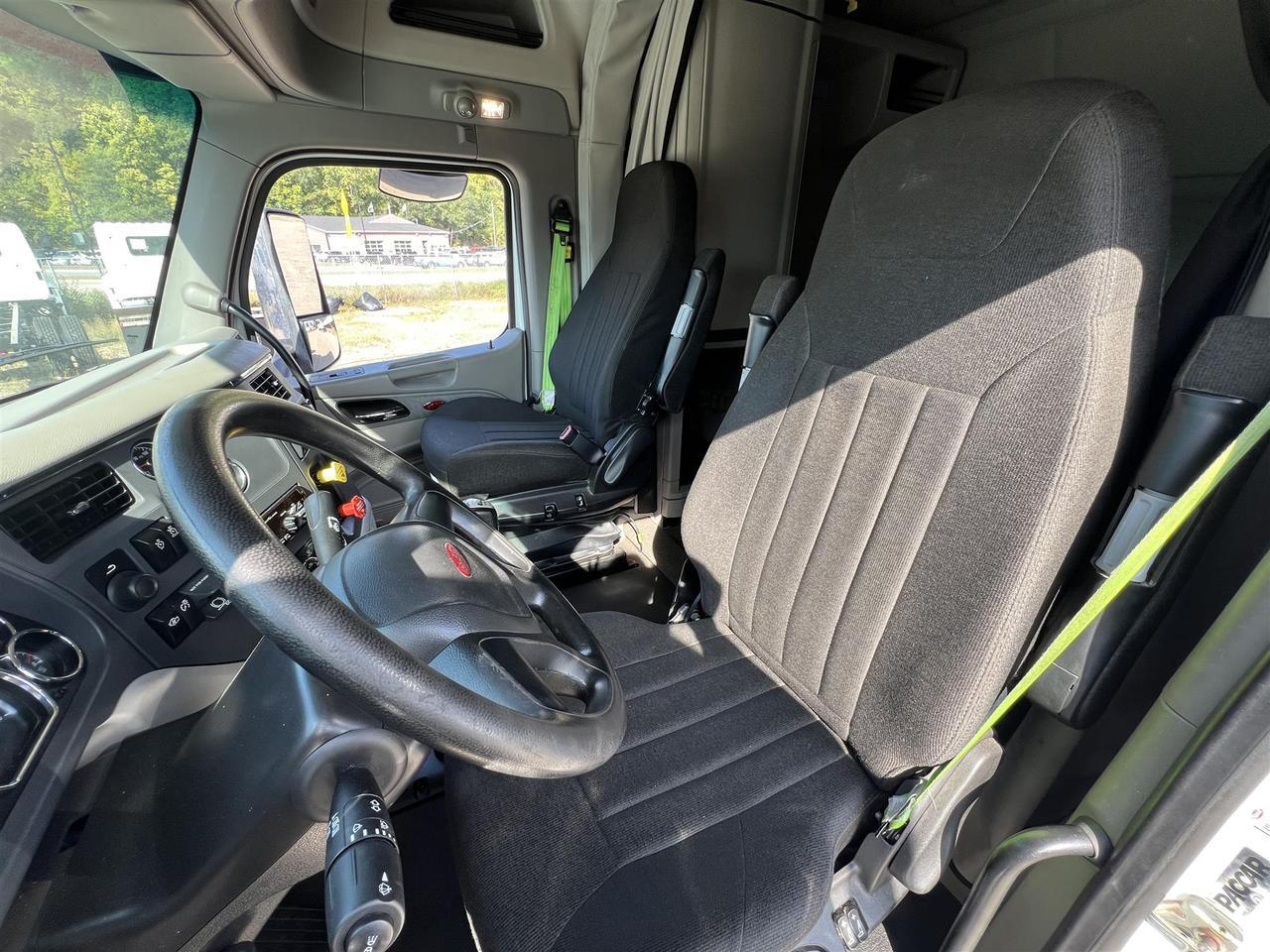 2021 Peterbilt 567 80&quot; Raised Roof Rochester MN