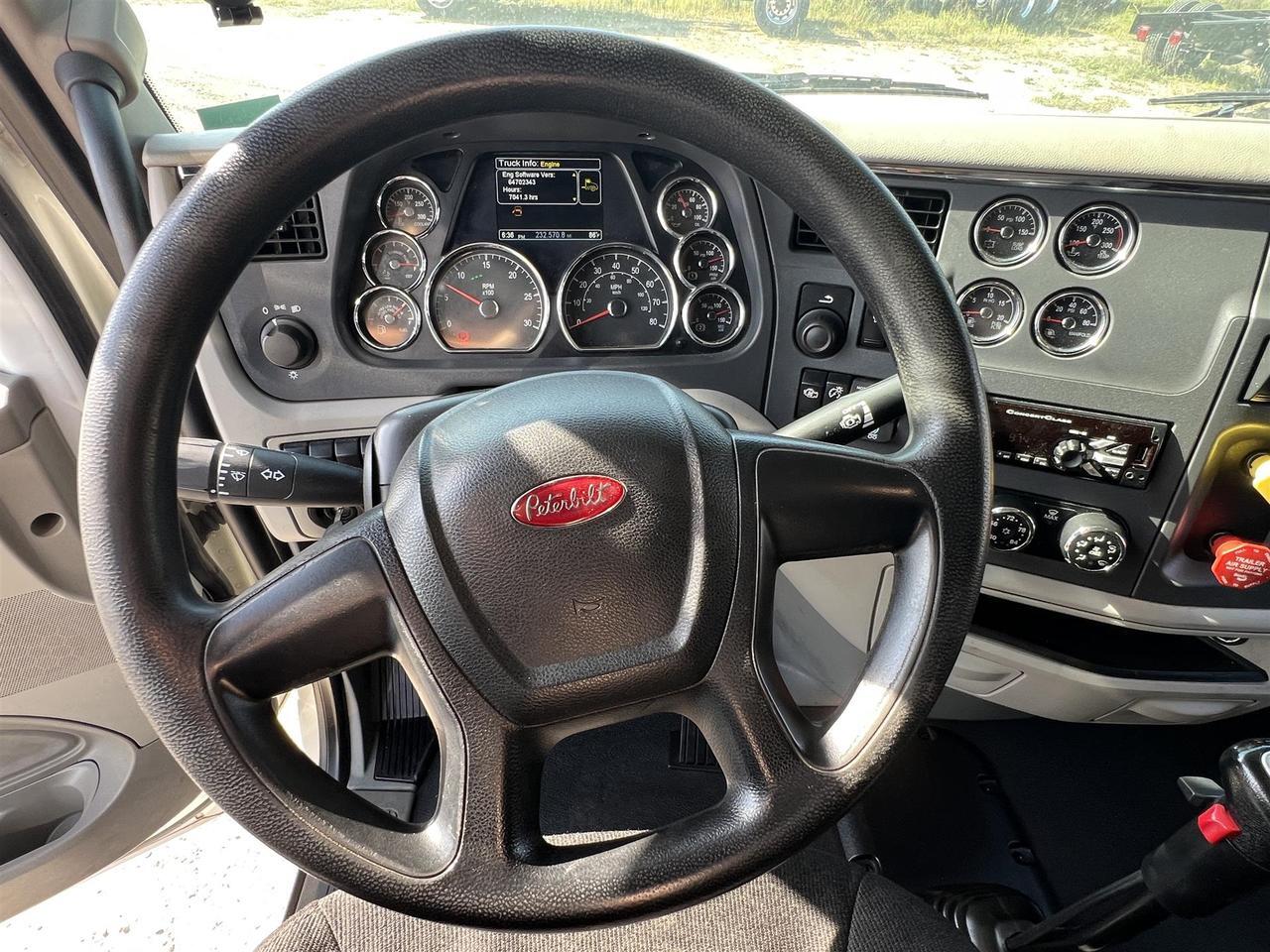 2021 Peterbilt 567 80&quot; Raised Roof Rochester MN