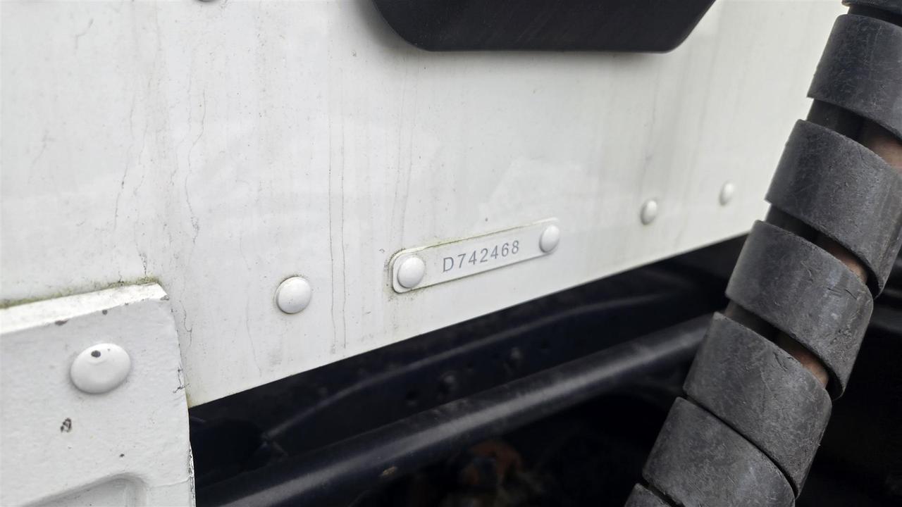 2021 Peterbilt 567 80" Raised Roof South St. Paul MN