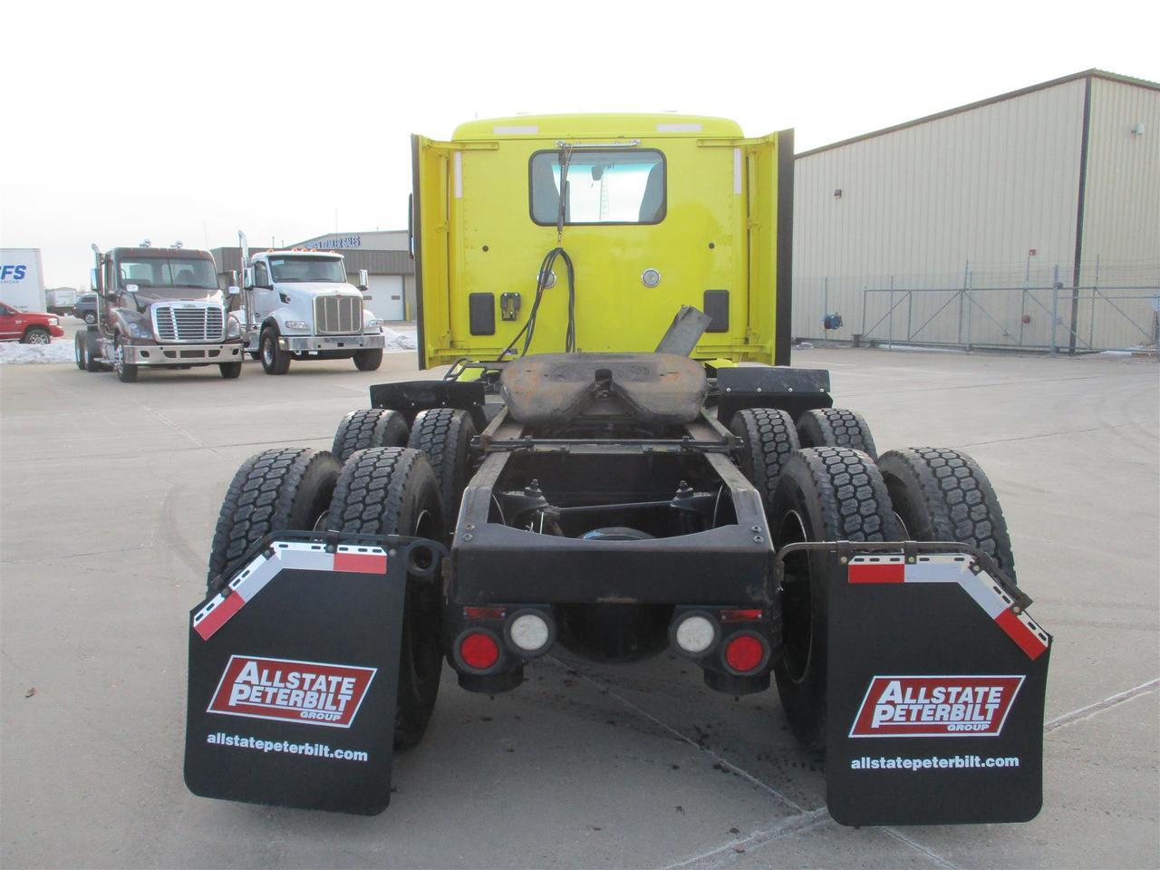 2021 Peterbilt 579 Rochester MN