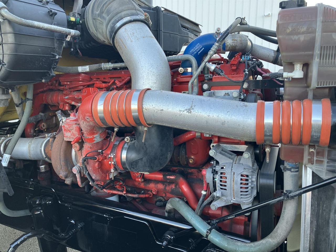 2021 Peterbilt 579 Rochester MN