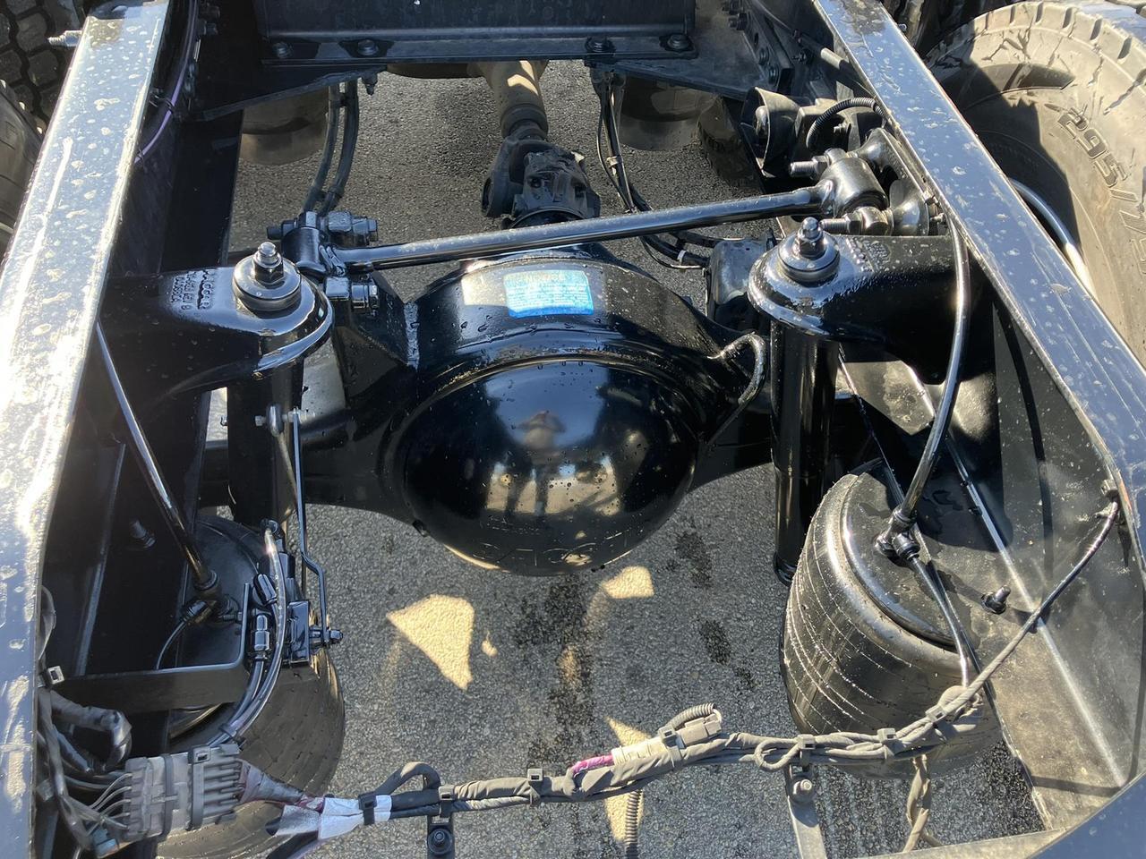 2021 Peterbilt 579 Rochester MN