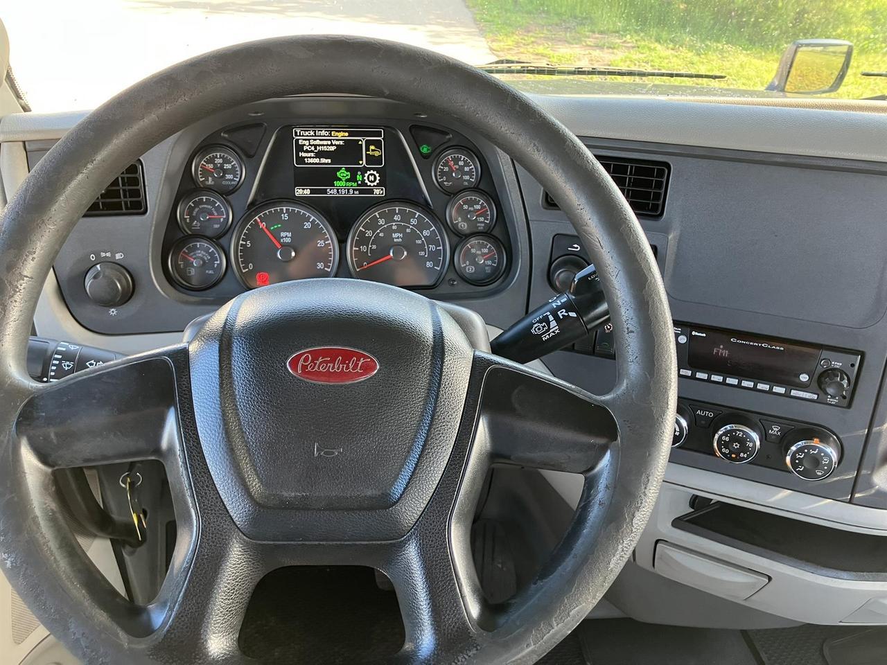 2021 Peterbilt 579 Rochester MN