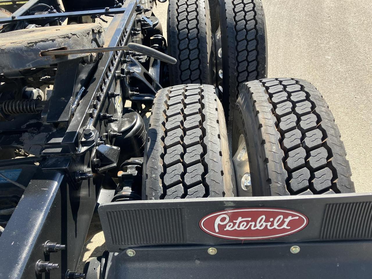 2021 Peterbilt 579 Fargo ND