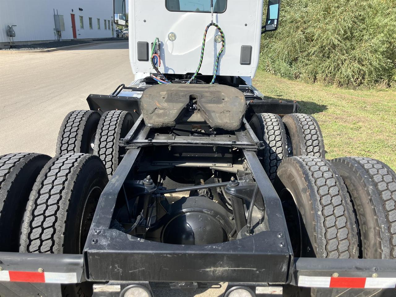 2021 Peterbilt 579 Fargo ND