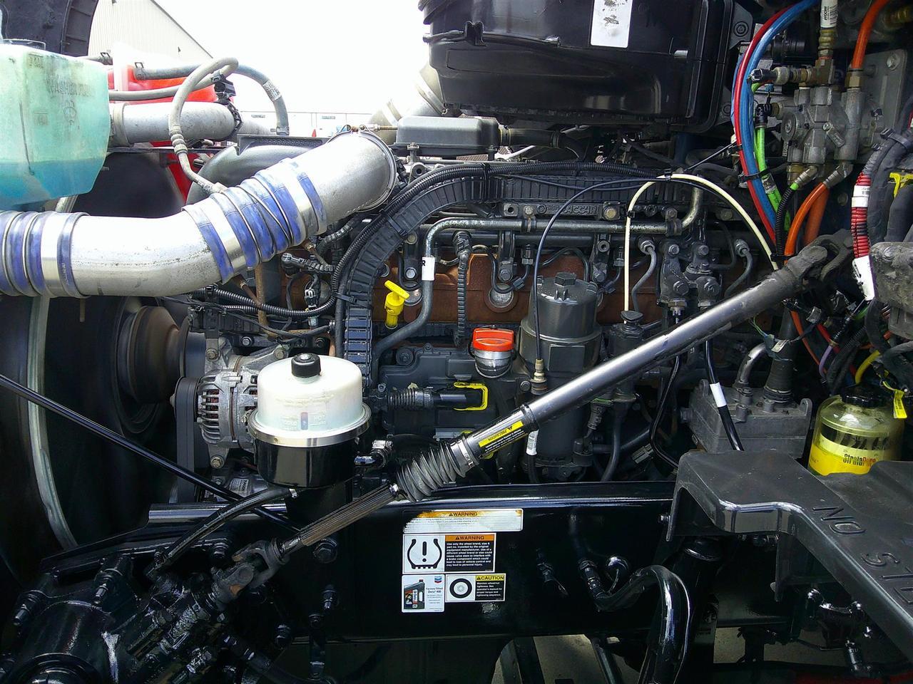 2021 Peterbilt 579 Fargo ND