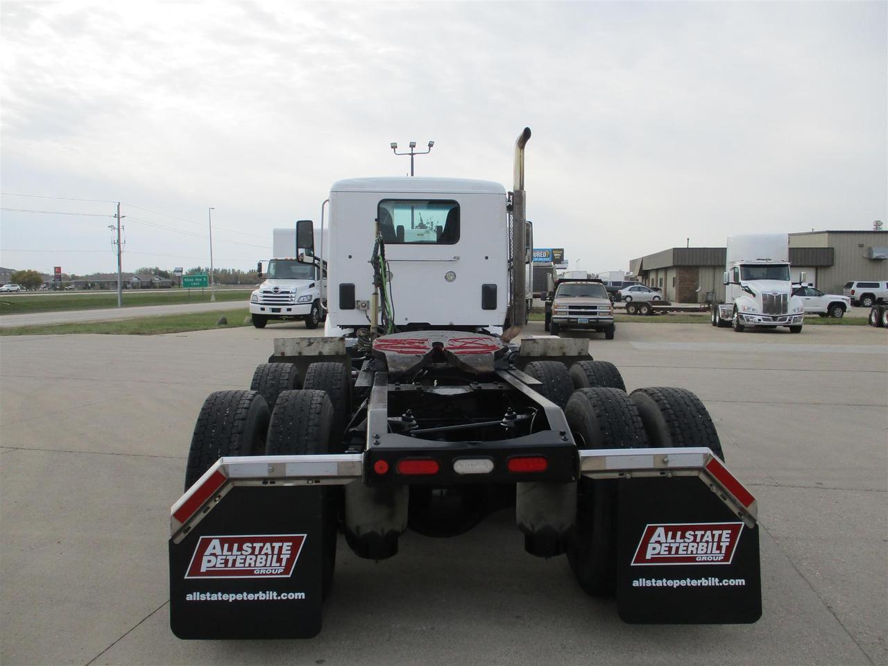 2021 Peterbilt 579 Fargo ND