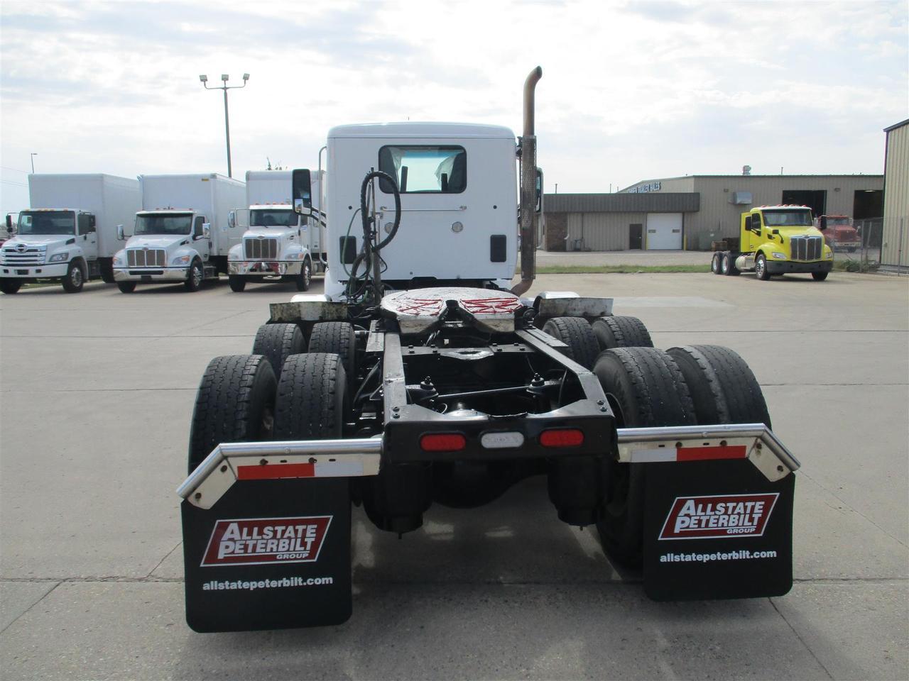 2021 Peterbilt 579 Fargo ND