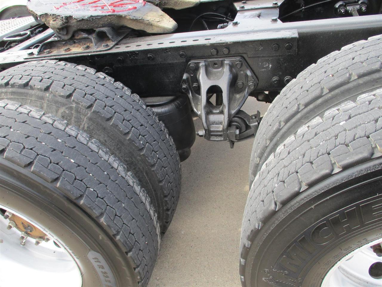 2021 Peterbilt 579 Fargo ND
