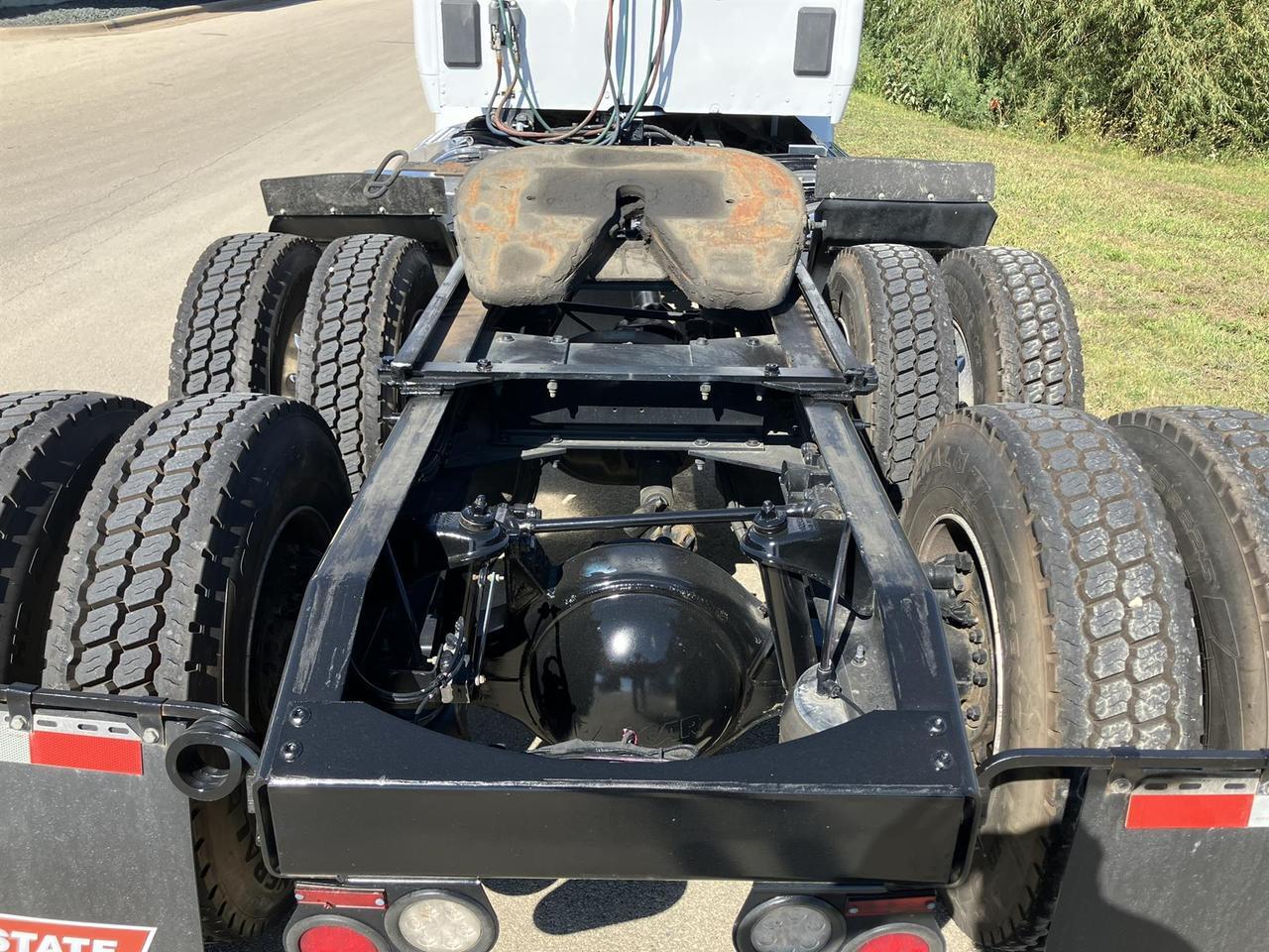 2021 Peterbilt 579 South St. Paul MN