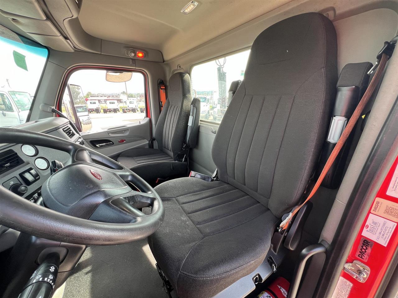 2021 Peterbilt 579 South St. Paul MN