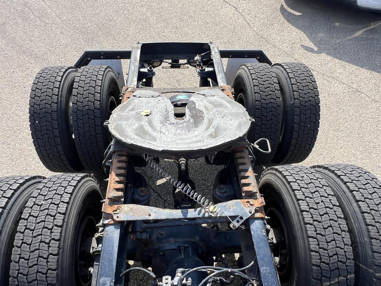 2021 Peterbilt 579 South St. Paul MN