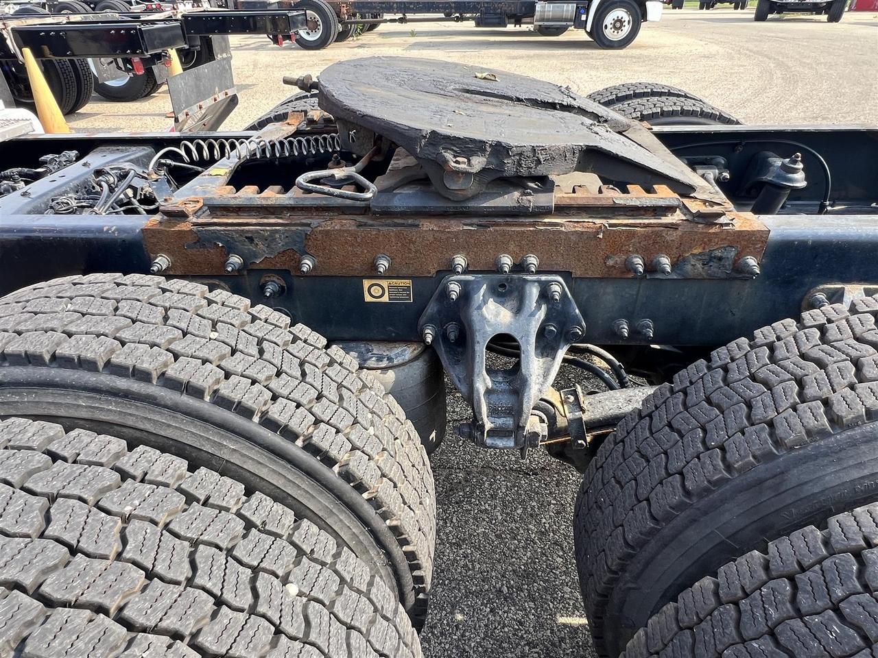 2021 Peterbilt 579 South St. Paul MN