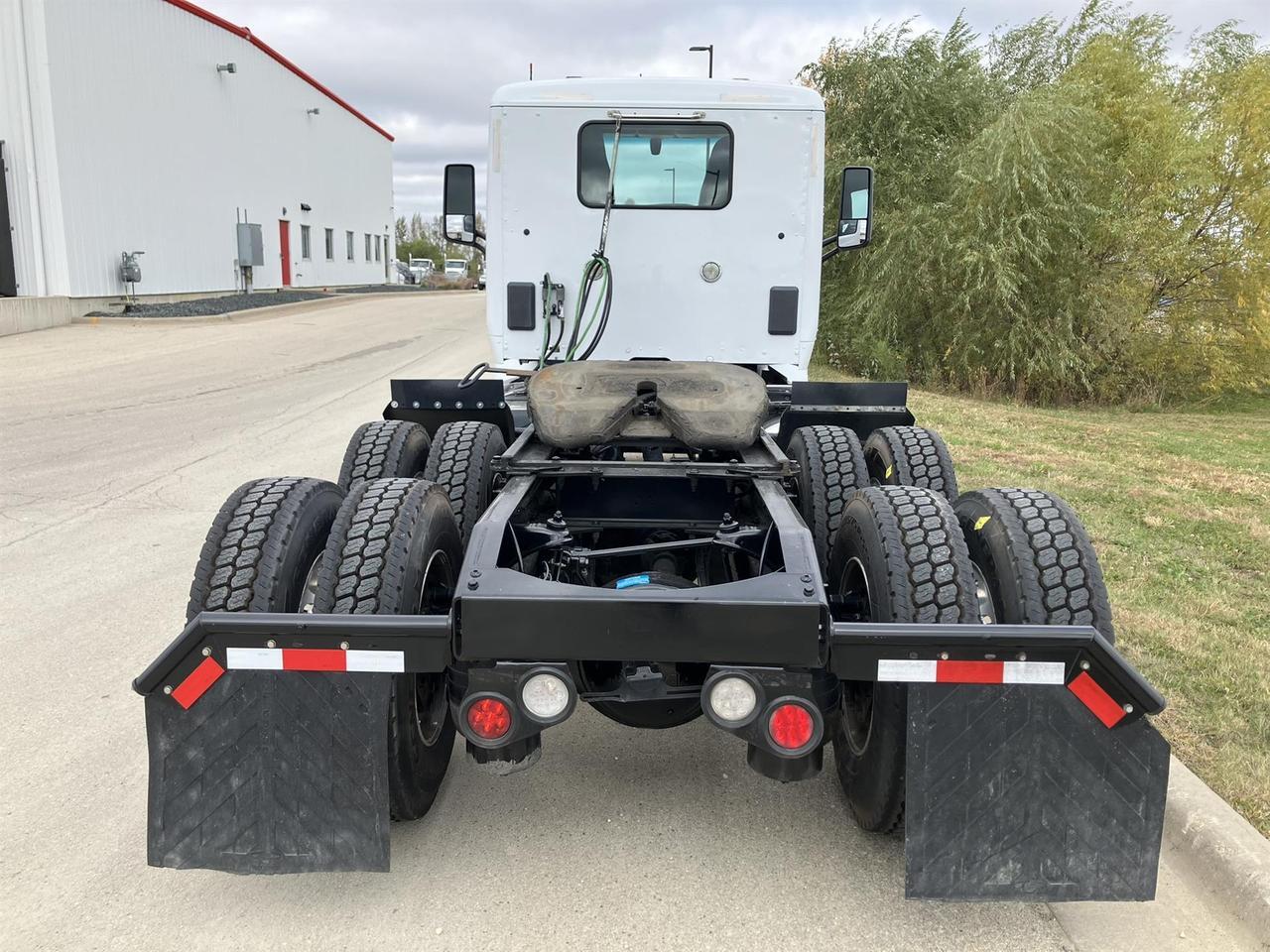 2021 Peterbilt 579 South St. Paul MN