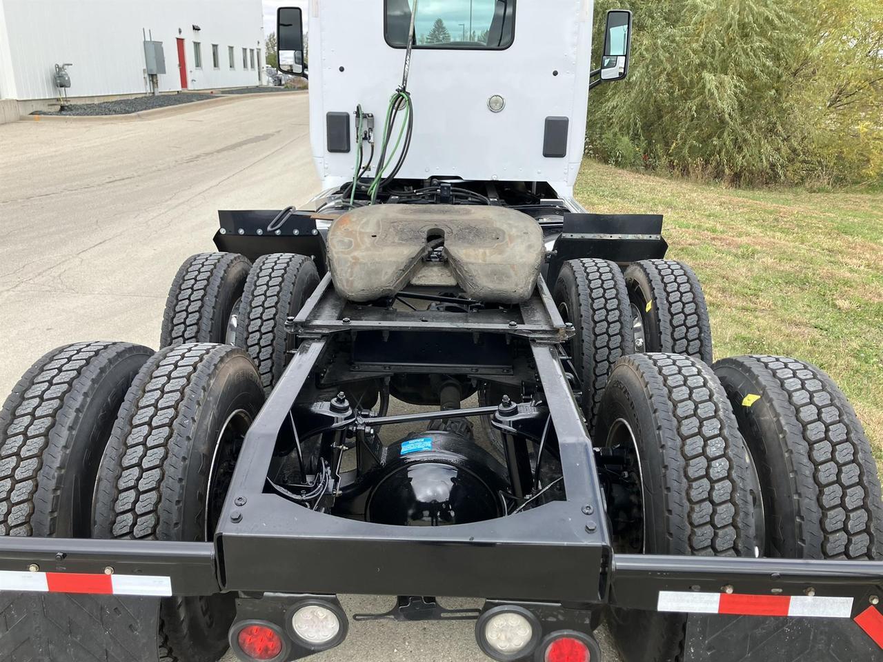 2021 Peterbilt 579 South St. Paul MN