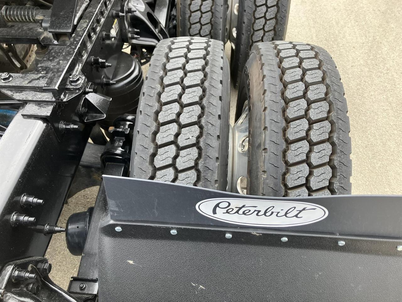 2021 Peterbilt 579 South St. Paul MN