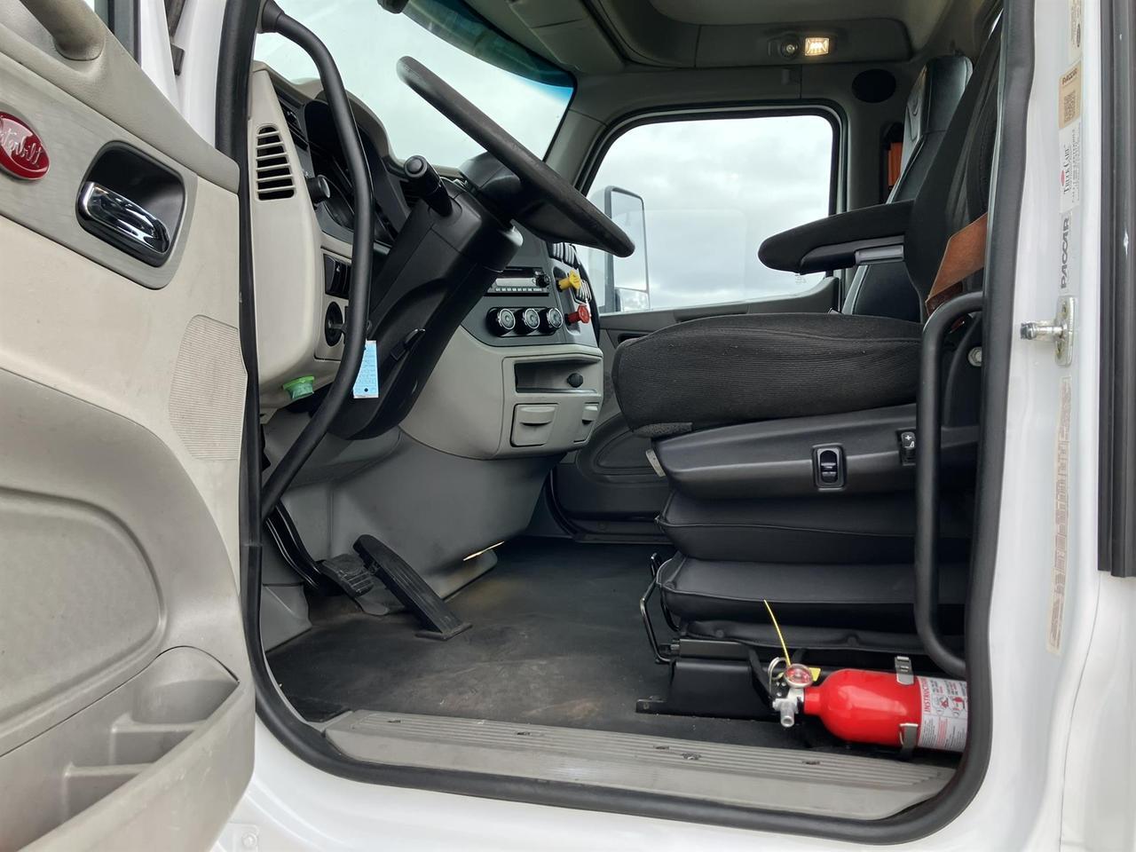 2021 Peterbilt 579 South St. Paul MN